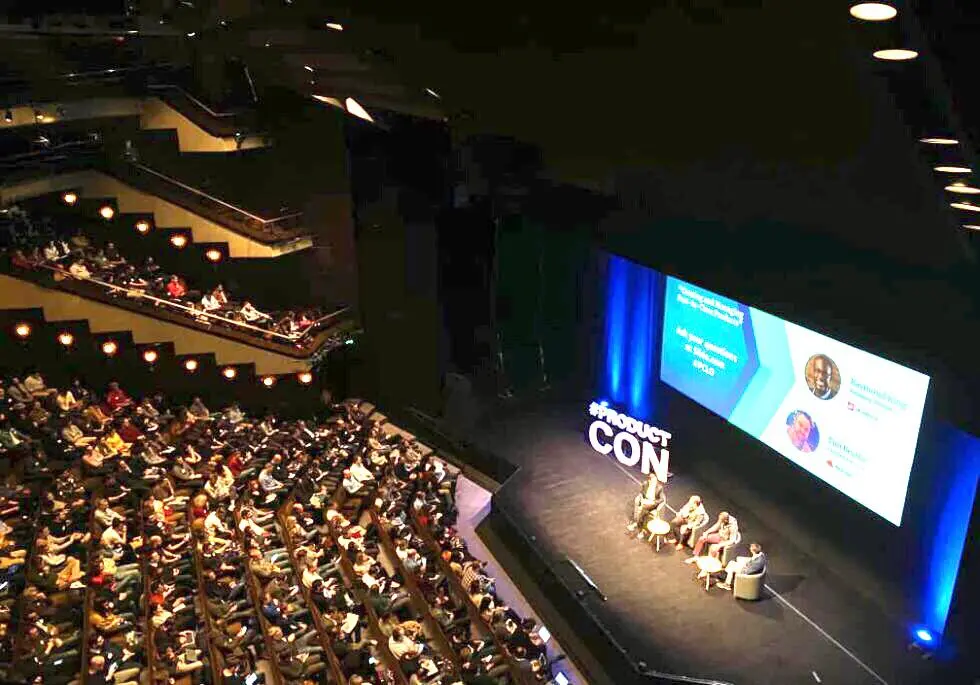 Conférences internationales