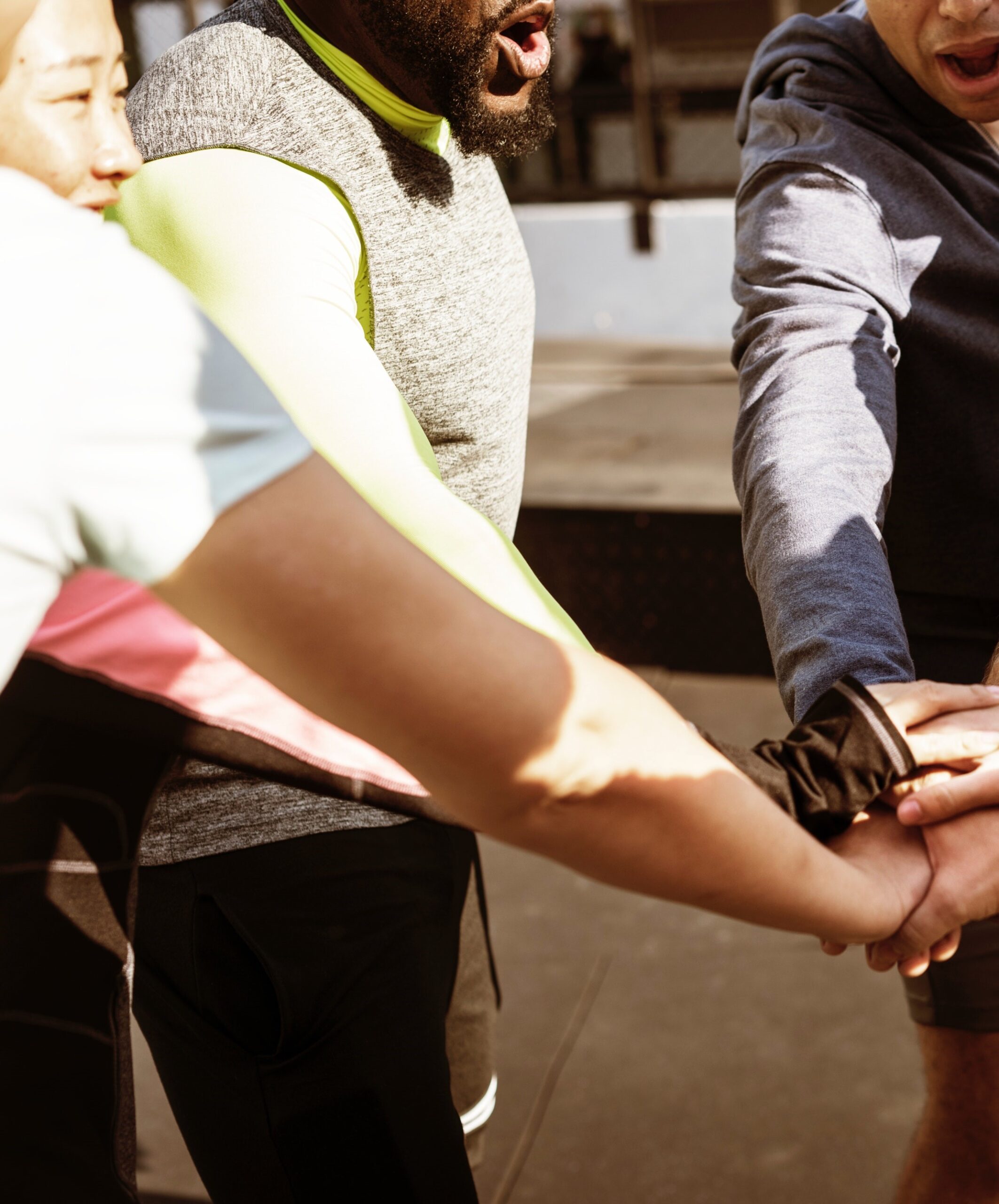 Séminaires et team building